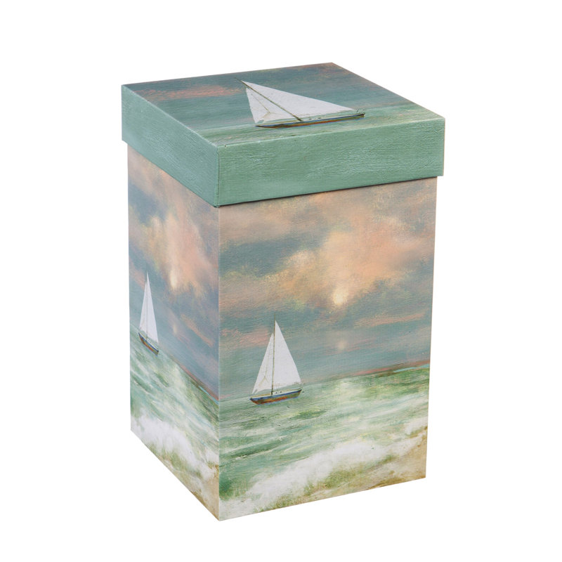 Grande tasse de voyage 17 onces-ocean