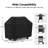 ICover 58'' W x 24'' D Grill Cover-1592767422