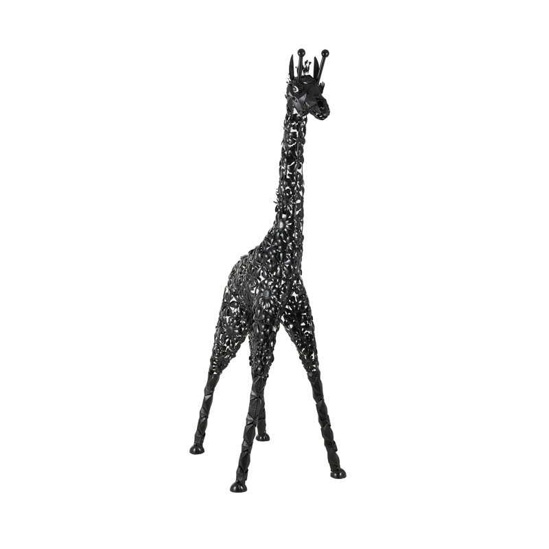 Sculpture de jardin Cole and Grey