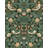 Britiany Peel & Stick Floral Roll-1151687318