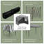  2.5m x 2.5m Metal Pop-up Gazebo