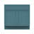 33'' Single Bathroom Vanity Base Only-95290487