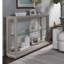 Signature Designs Zeitgeist Linen Console