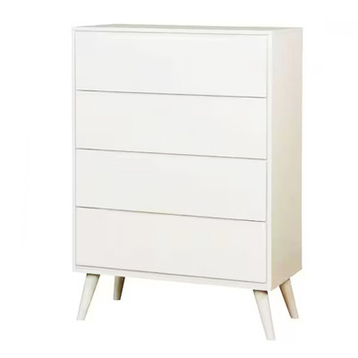 Commode moderne moderne Mid-Century