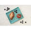 Plateau en céramique fabriqué à la main-109547958