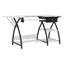 Bureau de couture Sew Ready Comet Plus
