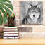 «Wolf» par PhotoINC Studio-744873266
