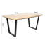 Asfand 6 - Person Dining Set-775041634