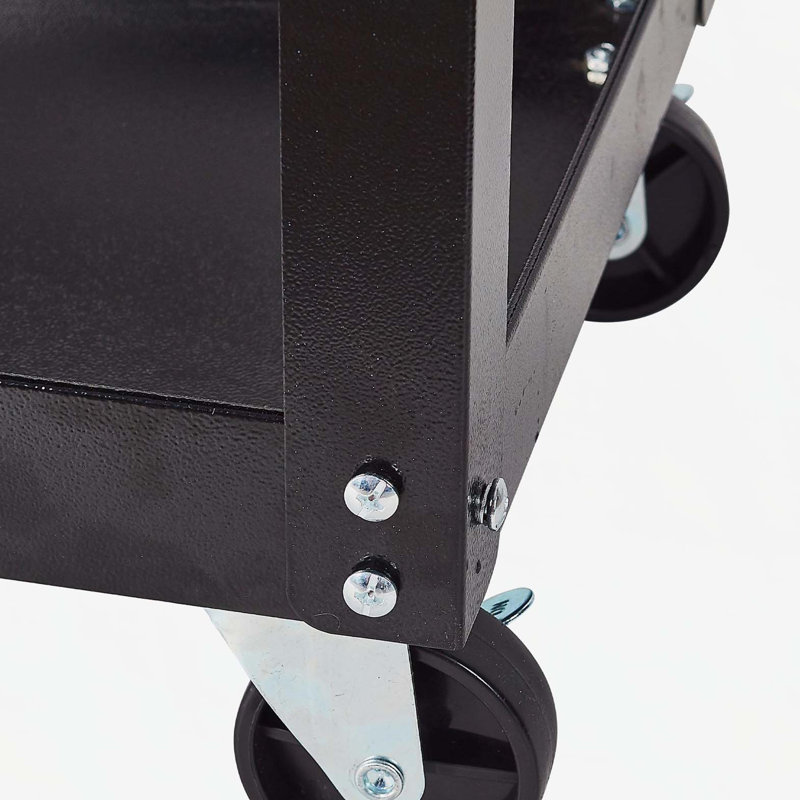 Tool Cart 3-Tier