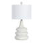 Lampe de table en céramique