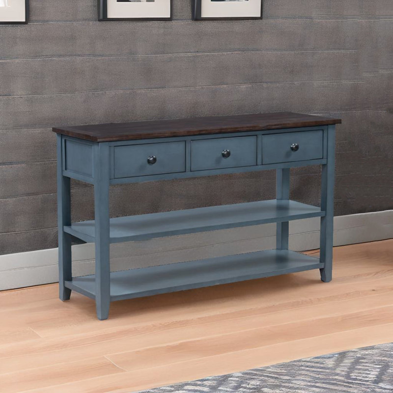 Console Batiz 50, Gris