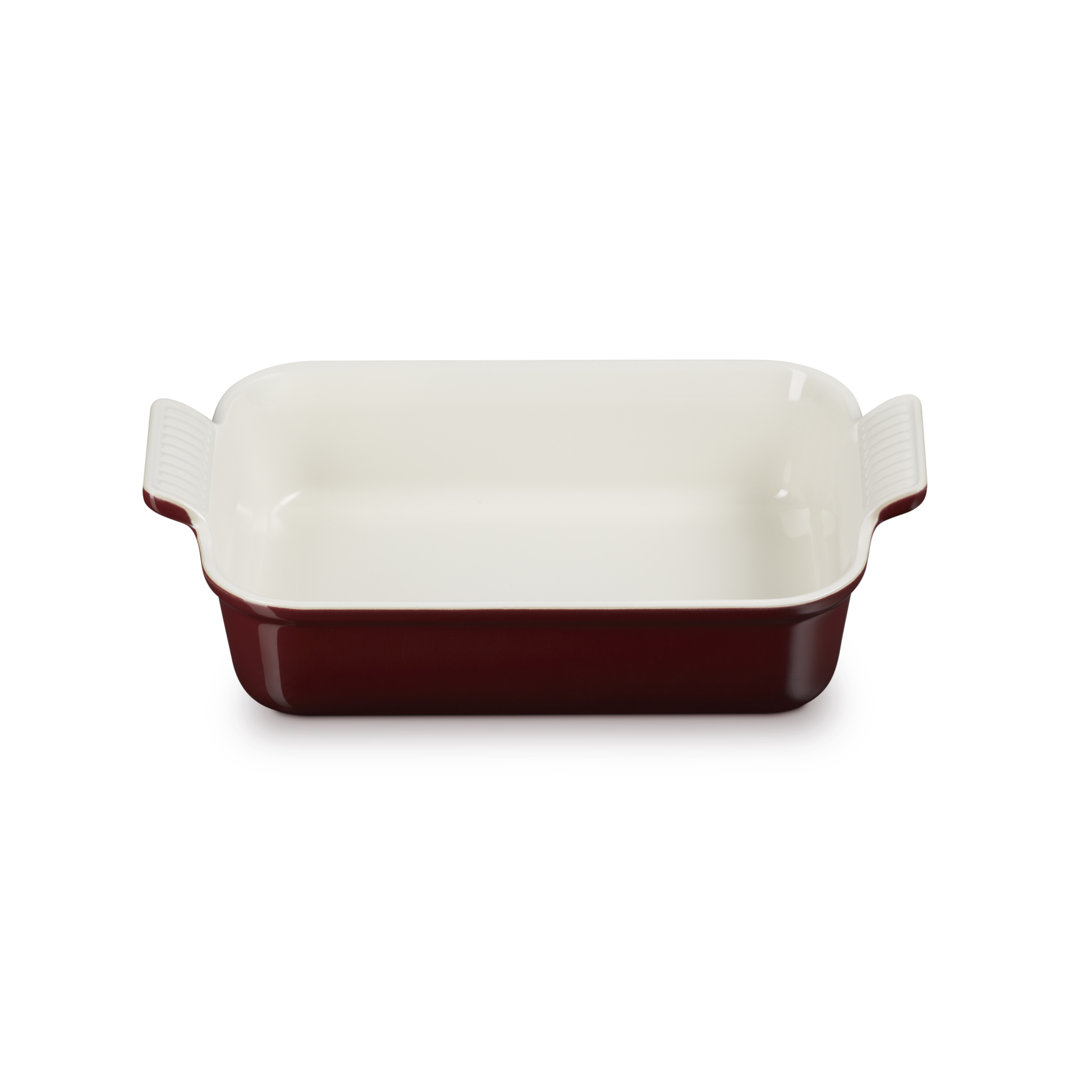 Le Creuset Stoneware Heritage Rectangular Dish