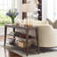 Maidstone 60.5'' W Solid Wood Console Table-1793387137