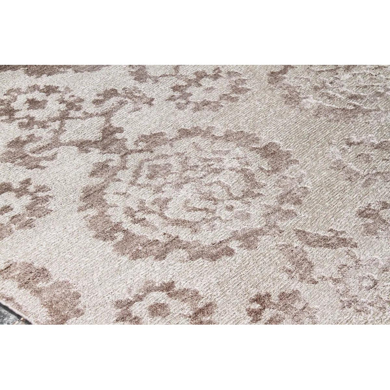 Duffey Geometric Area Rug