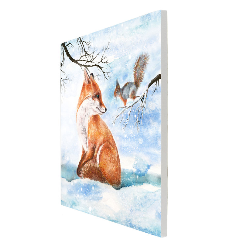 S.JONES Traditional Wall Decor on Ceramic