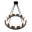 Tomohisa 12 - Light Chandelier
