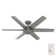 52" Jetty 6 - Blade Outdoor Ceiling Fan with Wall Control
