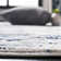 Greely Machine Woven Abstract Area Rug