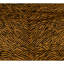 High-Quality Hand-Knotted Camel And Black Area Rug
