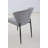 Dining Chairs, Upholstered Side Chairs