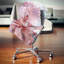 Coussin floral à fleur symétrique floral-30722456-30722460