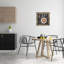 Enseigne de café de style tableau noir-1237795959-1237795963