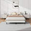 Sommier tapissier à profil bas de 5 pouces avec base de matelas en tissu facile à assembler-175235298-188397446