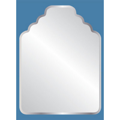 Resort Wall Mirror
