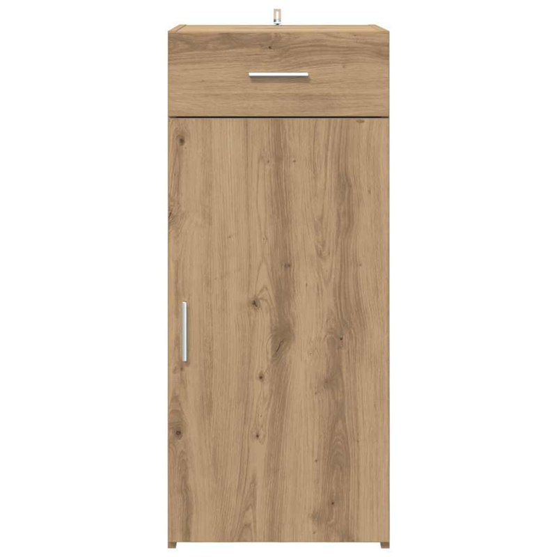 Sideboard, Black Oak