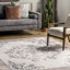 Tapis rétro lavable à la machine Layna SpinClean-917826765