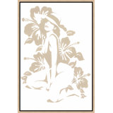 Basking In Summer III Print by Ryan Brown