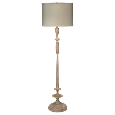 Lampe sur pied 64,5 po Axxel Paro