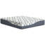 Matelas en mousse viscoélastique ultra pelucheuse Signature Design By Ashley Elite 2.0-111235150-111254805