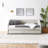 Armie Upholstered Daybed,with Two Drawers Trundle Upholstered Tufted Sofa Bed,Guest Bed-1658631800-1658631805