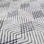 Trails One-of-a-Kind 8'2" X 9'9" Hand Knotted Area Rug
