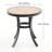 2 - Person Patio Dining Set with Round Table