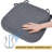 Indoor 1.5'' Dining Chair Seat Cushion-1439030544
