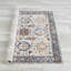 Tapis beige Milburn