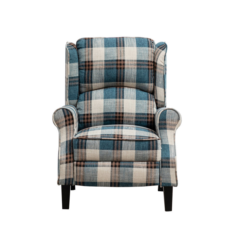 Fauteuil / fauteuil inclinable moderne Modern