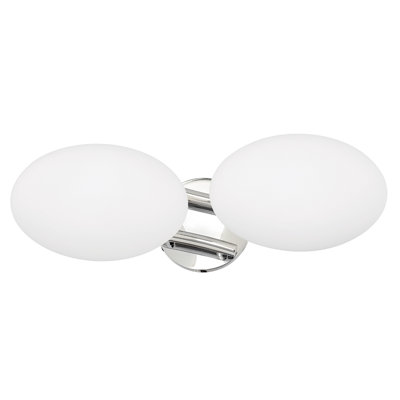 Wagner 2 - Light Vanity Light
