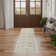 Louque Oriental Indoor Rug