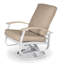 Belle Isle Outdoor Swivel Lounge Chair-19643666-19643683-19643684