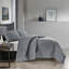 Ensemble de courtepointe en velours surdimensionné Pointehaven-117333989-117333991