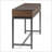 Banting - Mid Century Wide Console Table - Walnut Brown