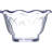 96 Piece 5 oz. Dessert Bowl Set