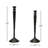 Eyers Aluminum Tabletop Candlestick