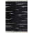Colletti Bennett Abstract Introspective Black Area Rug-70466698