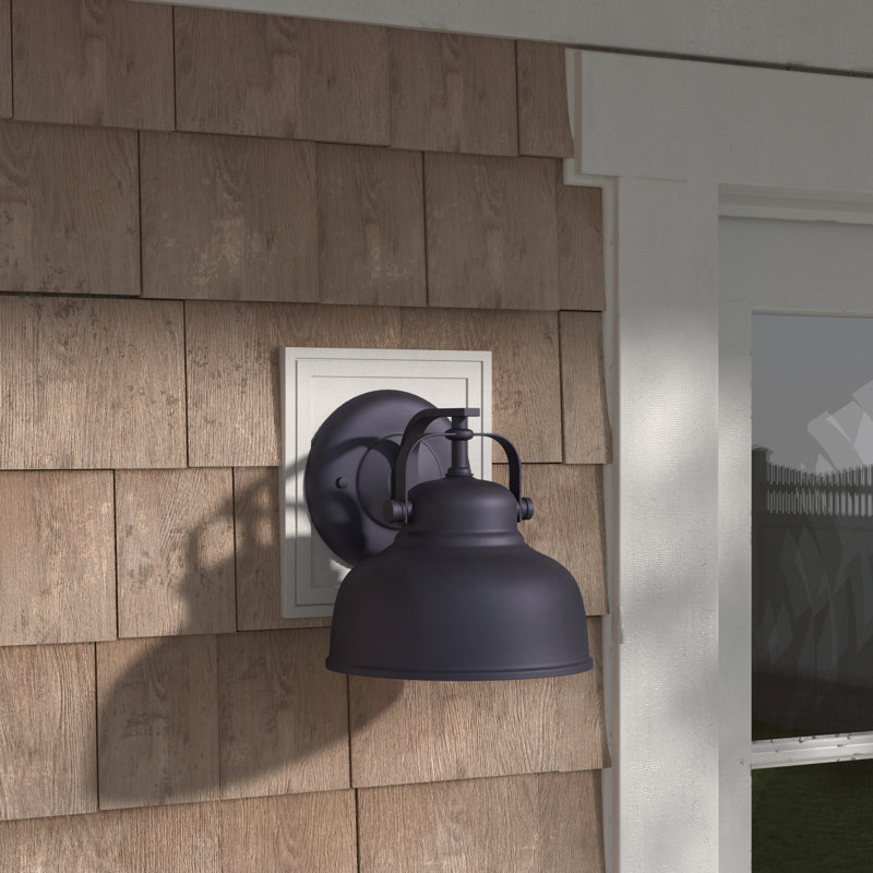 Johana Wall Light