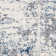 Baptista Blue/Grey/Off-White Rug