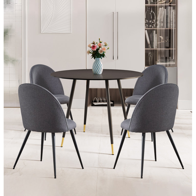 Haywards 4 - Person Dining Set